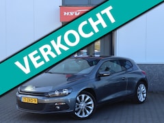 Volkswagen Scirocco - 1.4 TSI Highline 122 PK airco LM org NL