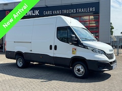 Iveco Daily - 50C18 Hi-matic