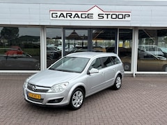 Opel Astra Wagon - 1.8 Cosmo