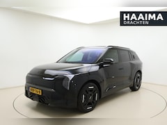 Kia EV3 - GT-PlusLine 81.4 kWh | WLTP 563KM | Stoelverwarming & Stoelverkoeling | Panoramisch schuif
