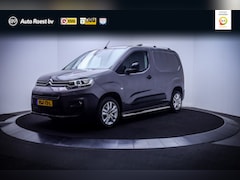 Citroën Berlingo - 1.5 HDI 3Pers CLUB CARPLAY | CLIMA | CRUISE | SCHUIFDEUR | LMV