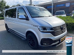 Volkswagen Transporter - GB 2.0 TDI 150pk L2H1 T6.1 Bulli