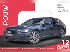 Audi A6 Avant - 55 TFSIe 367pk quattro Pro Line S Competition | Memory | Elektr. Achterklep | Verwarmbare