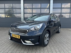 Kia Niro - 1.6 GDi Hybrid 141pk DCT6 ExecutiveLine