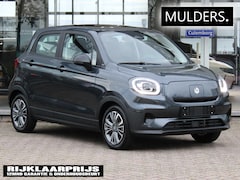 Leapmotor T03 - Design 37.3 kWh VOORRAAD KORTING