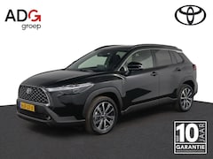 Toyota Corolla Cross - Hybrid 140 Dynamic | Apple Carplay & Android auto | Cruisecontrol |