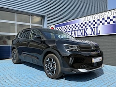 Citroën C5 Aircross - 1.2 PureTech CRUISE STOELVER. P-CAM APPLE
