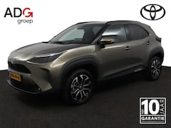 Toyota Yaris Cross - 1.5 Hybrid 115 Dynamic | Adaptive Cruise Control | Achteruitrijcamera | Stoelverwarming |