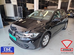 Volkswagen Polo - 1.0 TSI Style Facelift nieuw model NAP✅