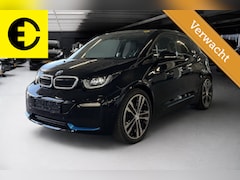 BMW i3 - S 120Ah 42 kWh |SOH 90, 8% | Stoelverwarming | Achteruitrijcamera | Cruise