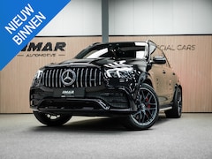 Mercedes-Benz AMG GLE - 53 4MATIC+ Premium Plus