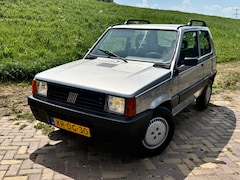 Fiat Panda - 900 Hobby