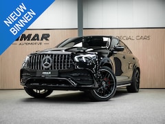 Mercedes-Benz GLE-Klasse Coupé - 350 e 4MATIC Premium
