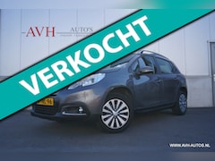 Peugeot 2008 - 1.2 VTi Active Pack Premium Automaat
