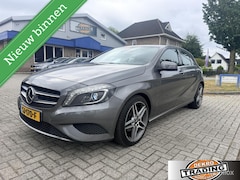 Mercedes-Benz A-klasse - 180 Ambition clima Apple CarPlay camera