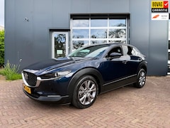 Mazda CX-30 - 2.0 e-SkyActiv-G M Hybrid AWD Luxury