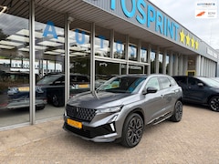 Renault Austral - 1.2 E-Tech full hybrid 200 esprit Alpine NAVIGATIE , CAMERA
