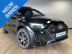 Audi Q5 - 50 TFSI e S edition Competition RS Zetels/PANO/KEYLESS/DRIVE SELECT/STOELVERW/LED