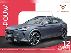 CUPRA Formentor - 1.4 e-Hybrid 204pk Adrenaline | SoH 93% | Panoramadak | Trekhaak