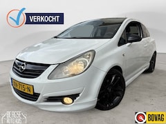 Opel Corsa - 1.2 16V Essentia Airco Cruise Inruilknaller