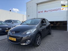 Mazda 2 - 2 1.3 TS Plus AIRCO APK T/M 7-7-2027