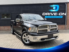 Dodge Ram 1500 - 5.7 V8 Crew Cab - marge - Pano - Laramie - lpg