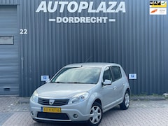 Dacia Sandero - 1.2 Lauréate|Trekhaak|Vol Onderh|Airco|