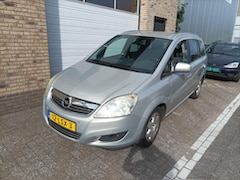 Opel Zafira - zafira-B Cosmo APK 12-2026 7 Persoons