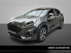Ford Puma - 1.0 EcoBoost Hybrid 125pk Automaat ST-Line X | Panoramadak | Driver Assistance | Winter Pa