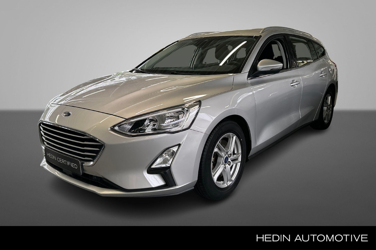 Ford Focus Wagon - 1.0 EcoBoost 100pk Trend Edition Business | Winter Pack | Comfort Pack | Trekhaak - AutoWereld.nl