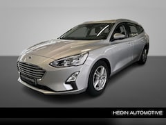 Ford Focus Wagon - 1.0 EcoBoost 100pk Trend Edition Business | Winter Pack | Comfort Pack | Trekhaak