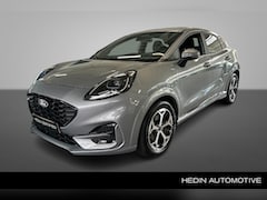 Ford Puma - 1.0 EcoBoost Hybrid 125pk ST-Line | Winter Pack