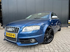 Audi A4 Limousine - 1.8 Turbo Aut/19'Lmv/S4Look/Apk3-27