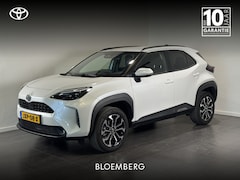 Toyota Yaris Cross - 1.5 Hybrid 115 Dynamic | Parelmoer lak | Apple Carplay | Safety Sense |