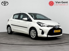 Toyota Yaris - 1.5 Hybrid Aspiration | Origineel NL | Cruise Control | Clima | Camera | Bluetooth