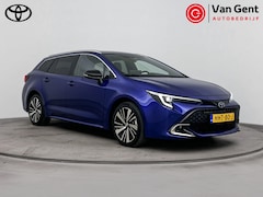 Toyota Corolla Touring Sports - Hybrid 140 Dynamic | Apple Carplay / Android Auto | Stoelverwarming | Parkeersensoren voor