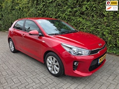 Kia Rio - 1.0 TGDI ComfortPlusLine Navigator