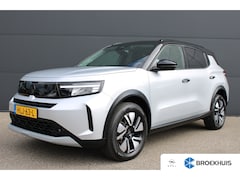 Opel Frontera - Electric GS 44 kWh | Fase 3 laden | Stoelverwarming | Navigatie | Camera | NL auto | 15.00
