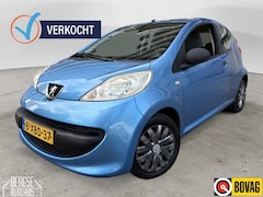 Peugeot 107 - 1.0 12V XR Aux Usb BT