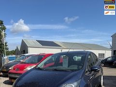 Ford Fiesta - 1.25 Titanium