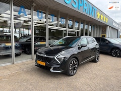 Kia Sportage - 1.6 T-GDi Plug-in Hybrid AWD DynamicLine 265PK NAVIGATIE , CAMERA