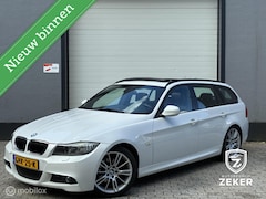 BMW 3-serie Touring - 318i High Executive / automaat / pano /
