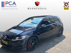 Volkswagen Golf - 2.0 TSI GTI Performance Zeer unieke GTI/Panodak/Alu wielen/nieuw model