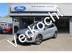 Ford Kuga - 1.5 EcoBoost ST-Line X 150pk | ELEK TREKHAAK 1800KG | PANO.DAK | LED MATRIX | WINTERPACK |