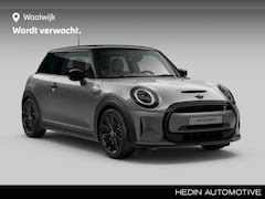 MINI Electric - Camden Plus Edition 33 kWh