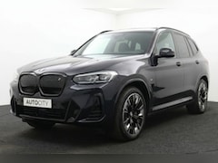 BMW iX3 - 80KWH High Executive SOH 100% Pano l HUD l 360 l MEMORY l Harma