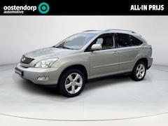 Lexus RX - 300 President 79.900km