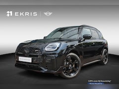 MINI Countryman - C | John Cooper Works Trim + Pakket L