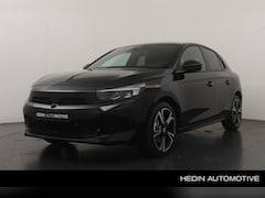 Opel Corsa - 1.2 Turbo 145pk Hybrid Ultimate | Navigatie | Camera | 17" LM Velgen | Sportstoelen |