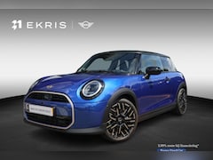 MINI 3-Deurs - C | Favoured Trim + Pakket XL
